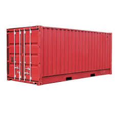 Cargo Shipping Container2