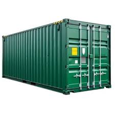 Cargo Shipping Container3