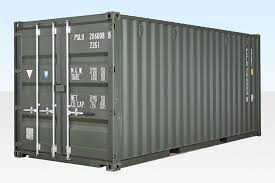 Cargo Shipping Container4