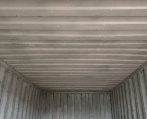 Cargo Shipping Container5