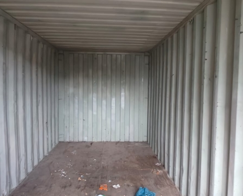 Cargo Shipping Container7