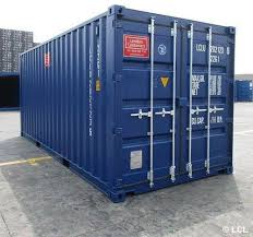 Cargo Shipping Container8
