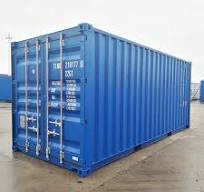 Cargo Shipping Container9